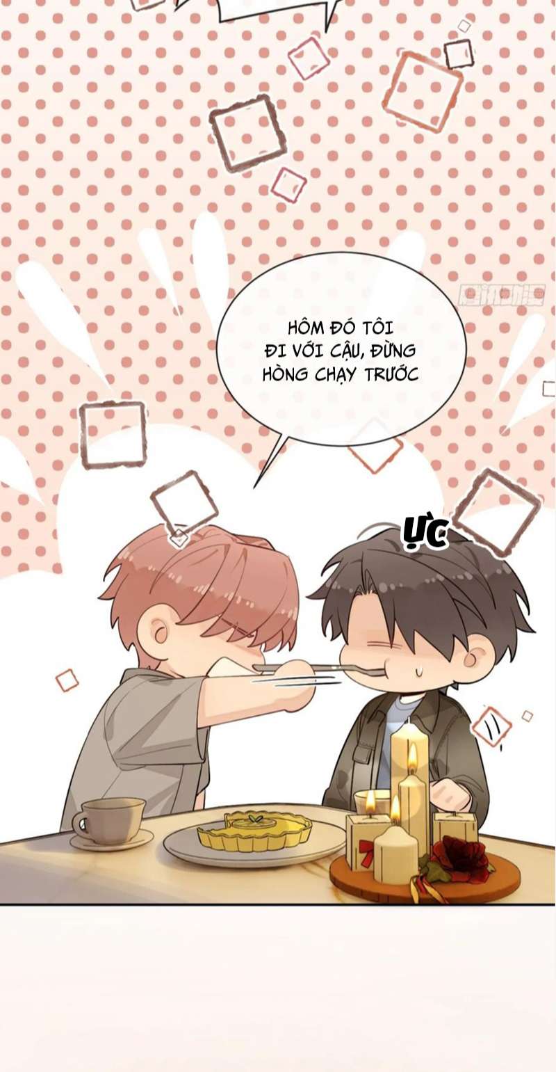 chó lớn bắt nạt chủ chapter 48 13