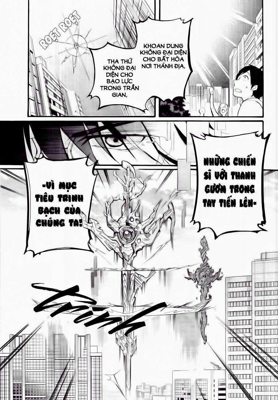 k - the first chapter 1 32