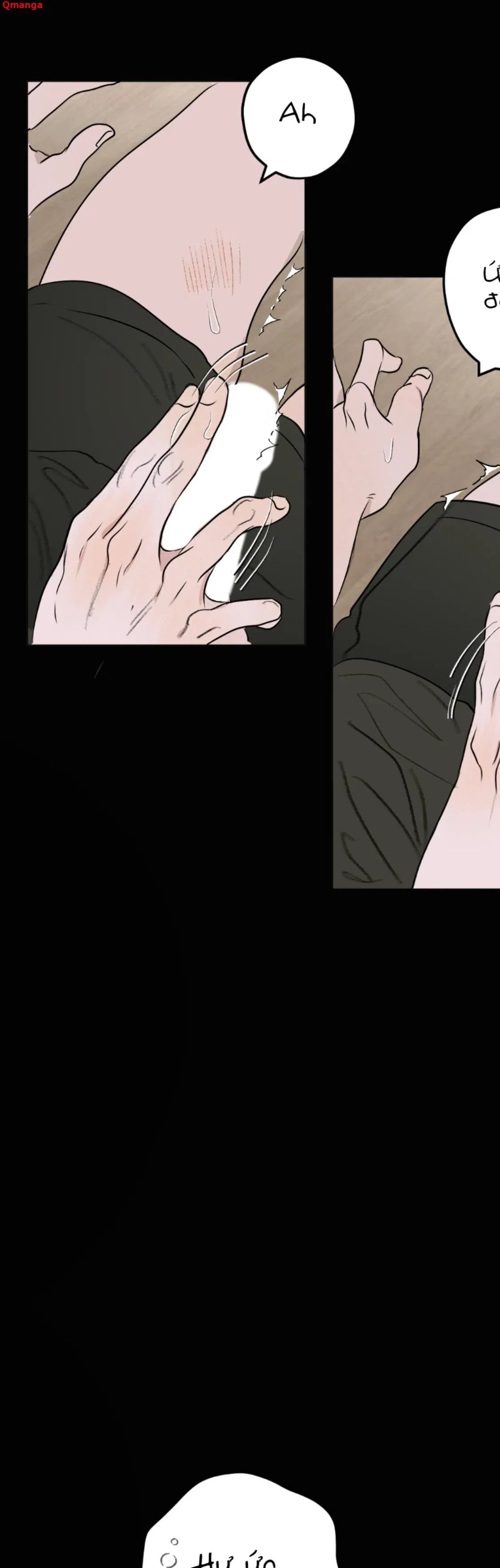 đoá hoa trên mặt hồ chapter 1 32