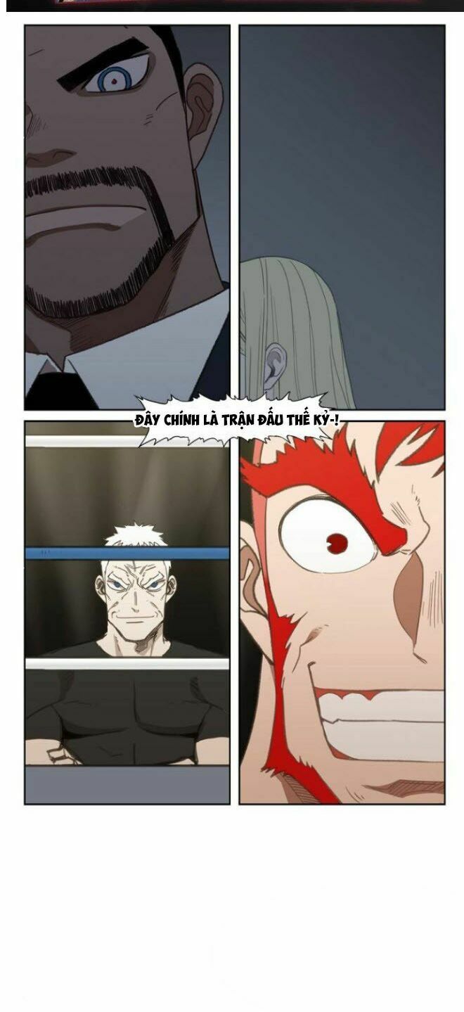 Võ Sĩ Quyền Anh chapter 74 50