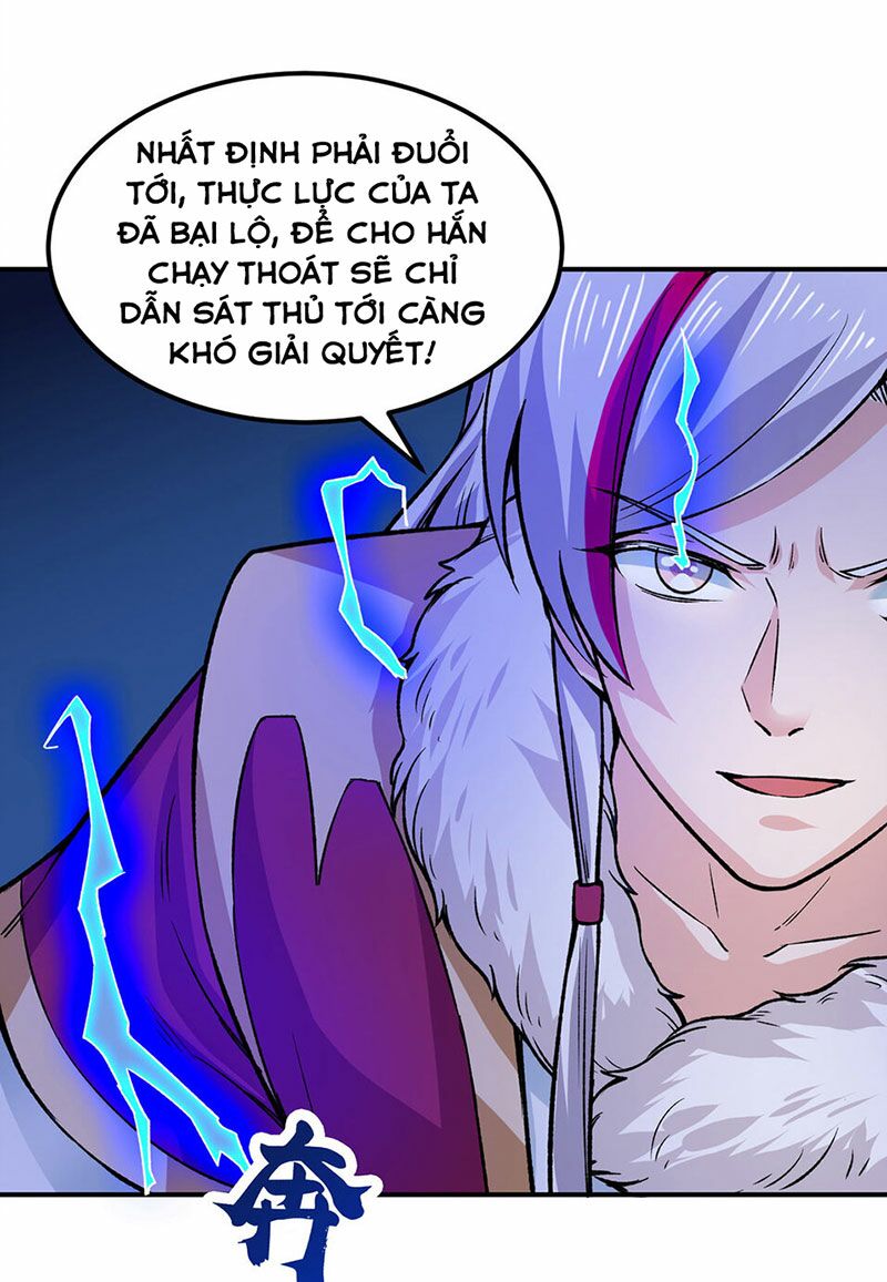 võ đạo độc tôn chapter 324 45