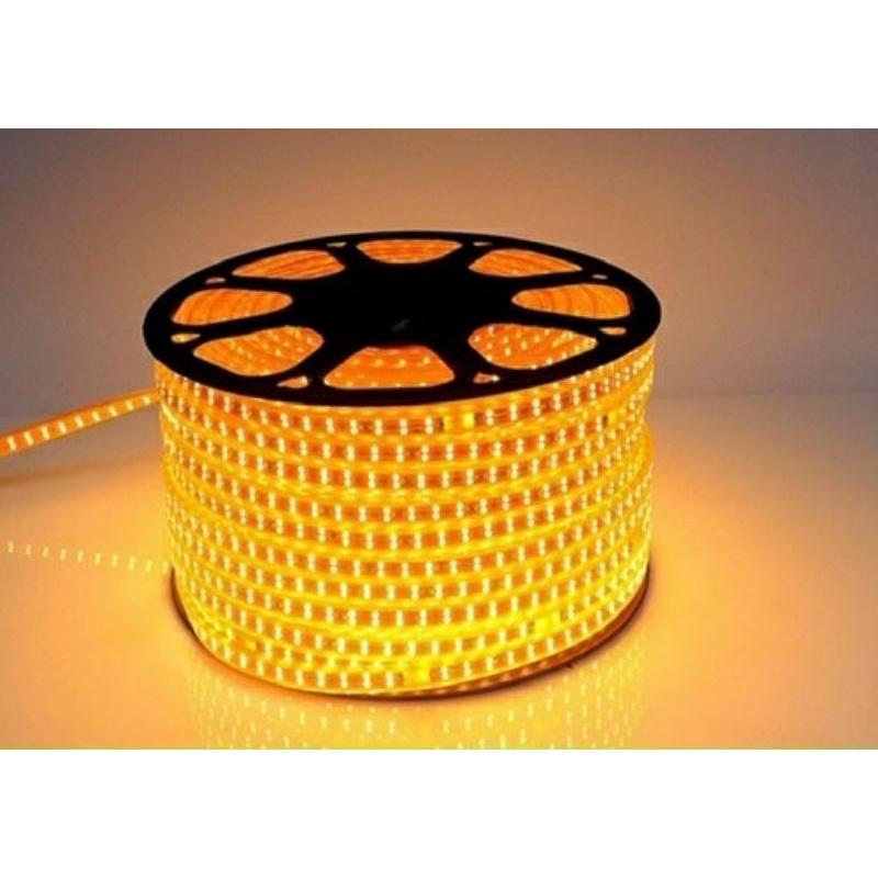 Dây Led 2835 Chuyên Hắt Trần, Tủ , Led Trang Trí Siêu Bền