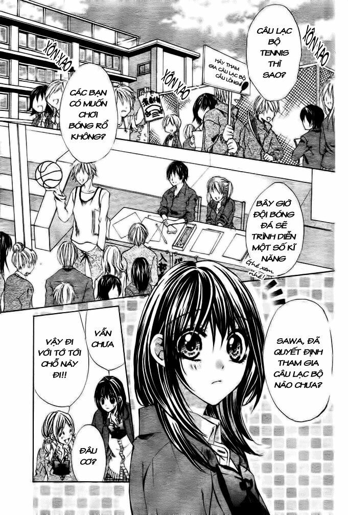 ore sama ouji chapter 1 1