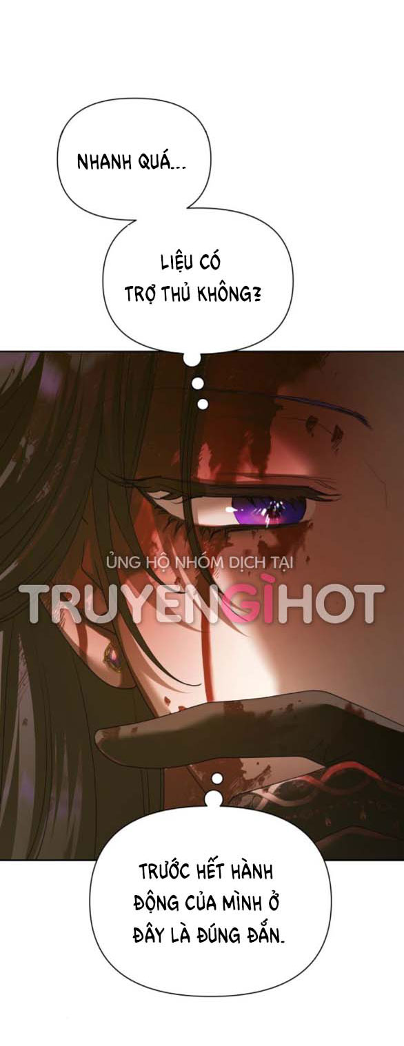 tôi muốn trở thành cô ấy dù chỉ là một ngày chapter 126 27