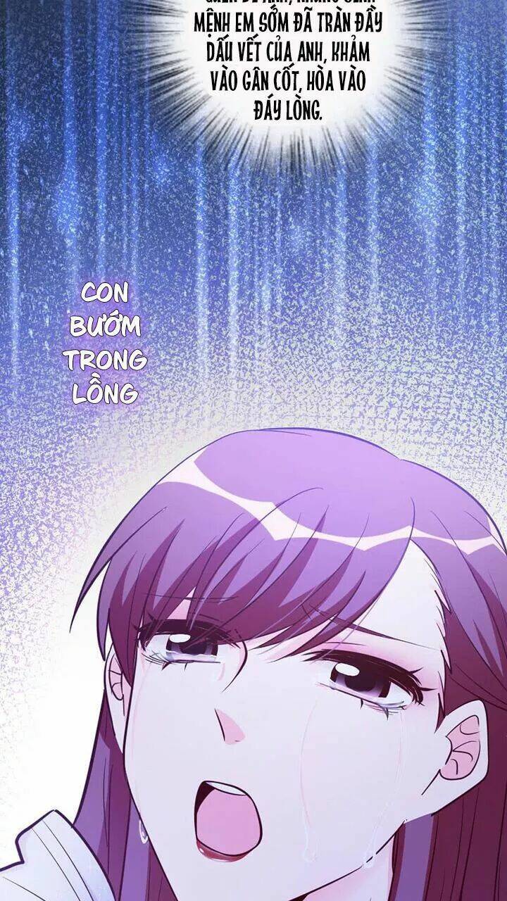 thiên hậu trở về chapter 134 29