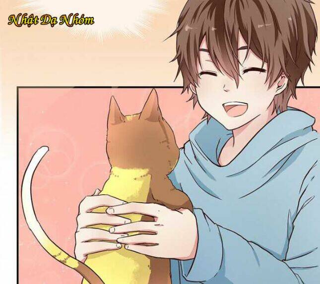 học trưởng, mời nghe lời chapter 1 7