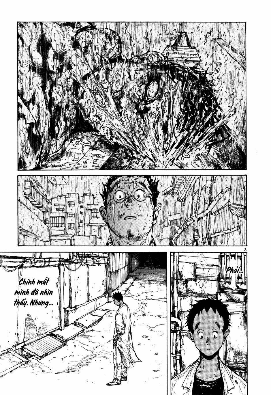 thế giới ma thuật và kẻ mất trí chapter 58 4