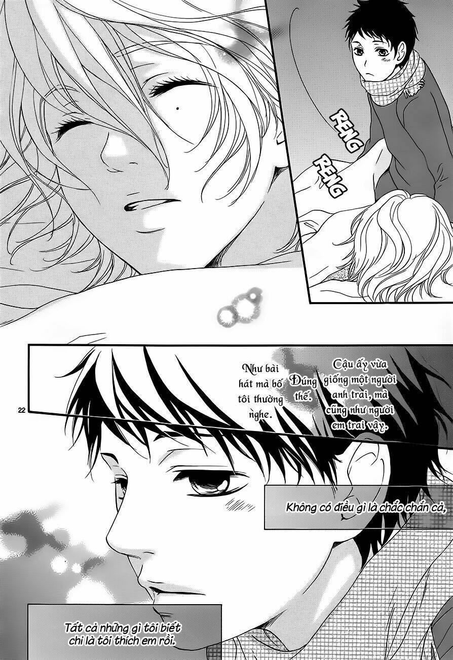 pink to gray chapter 2 25