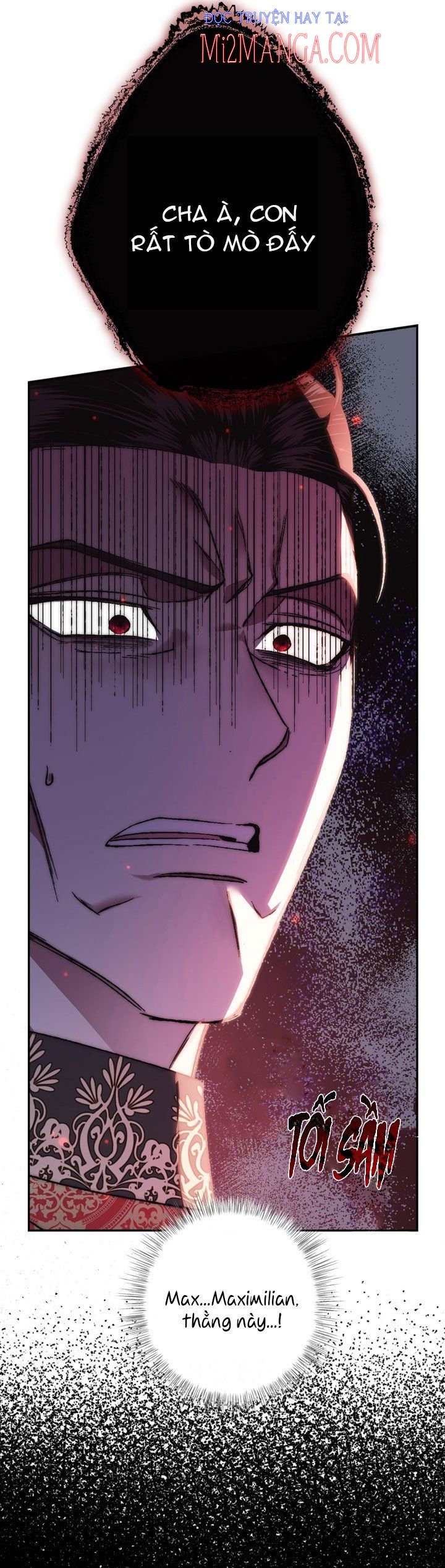 cha, con không muốn kết hôn đâu chapter 45.2 33