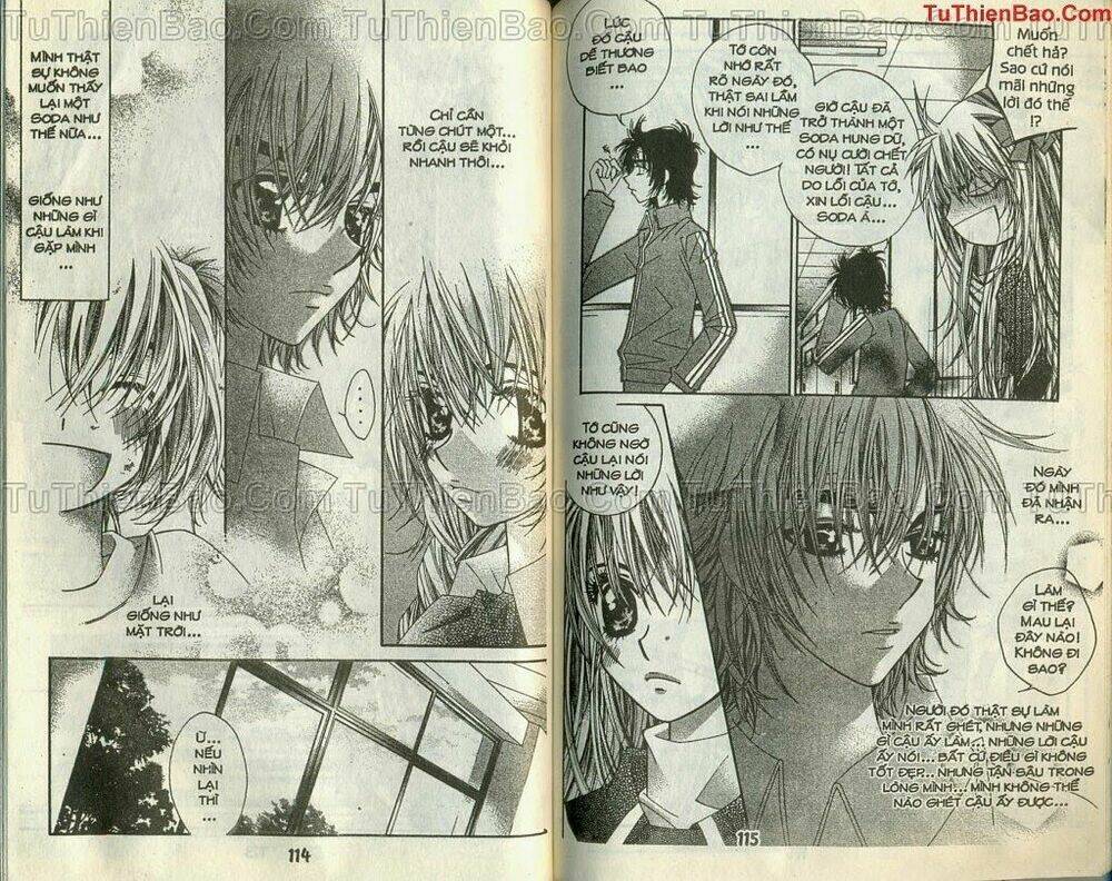 điệu pop tình yêu chapter 1 58