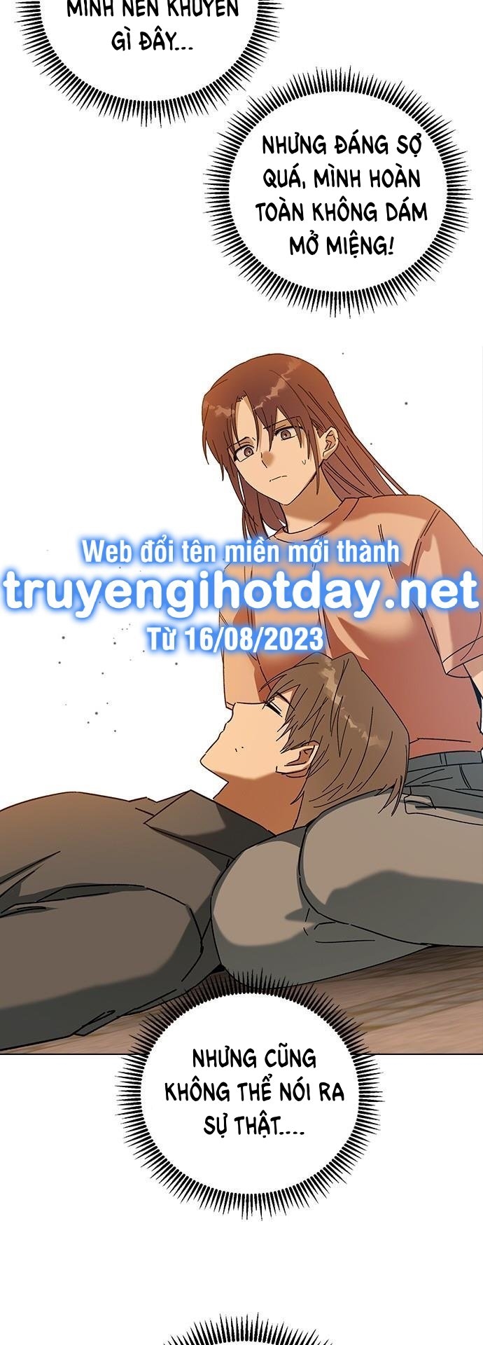 nhân duyên kiếp trước chapter 82.1 32