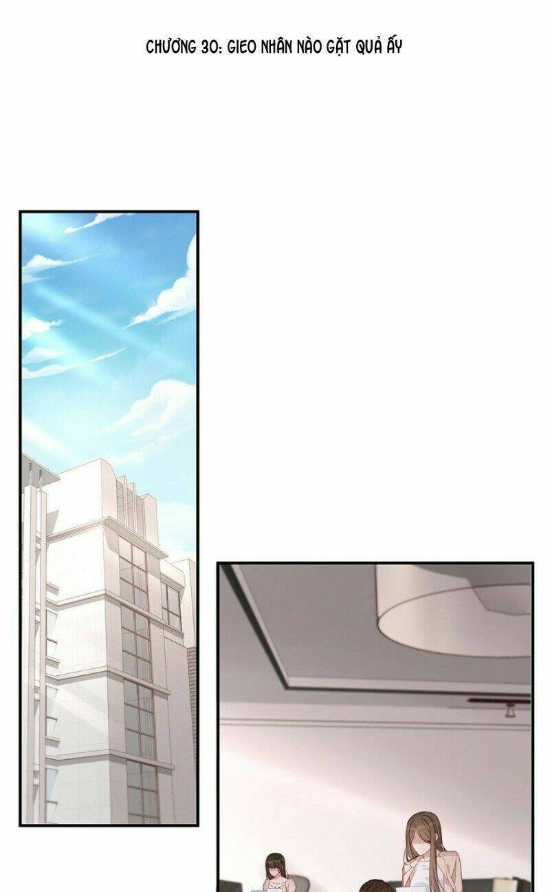 chỉ muốn cưng chiều em chapter 30 1