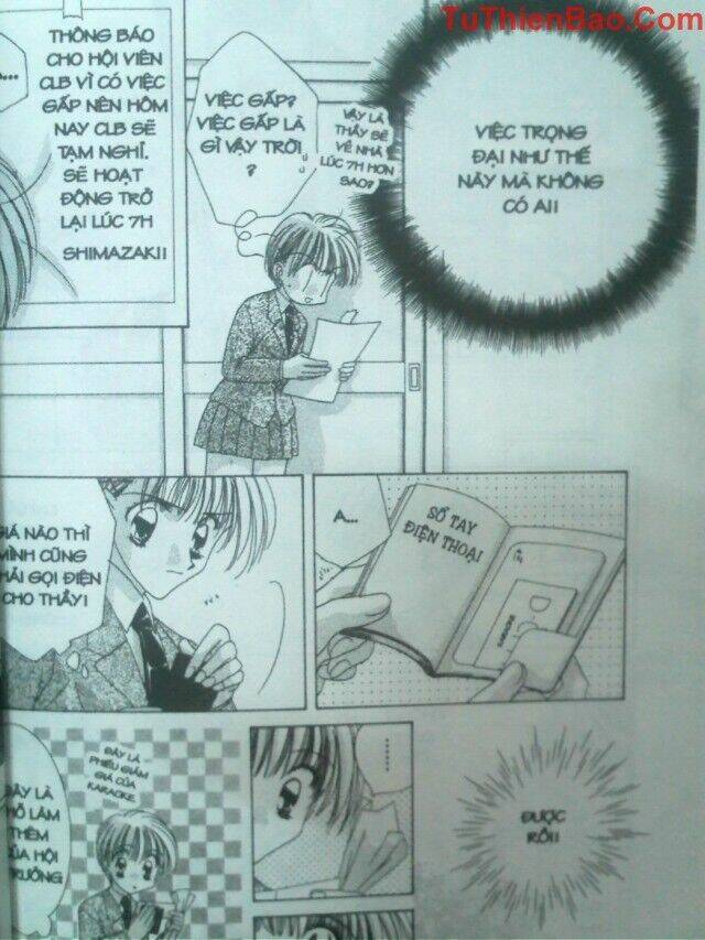 nguyện ước dưới ánh sao chapter 6 4