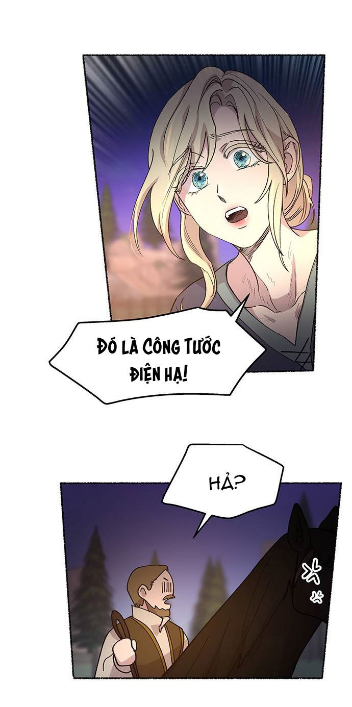 như gió trên cành cây khô chapter 36 60