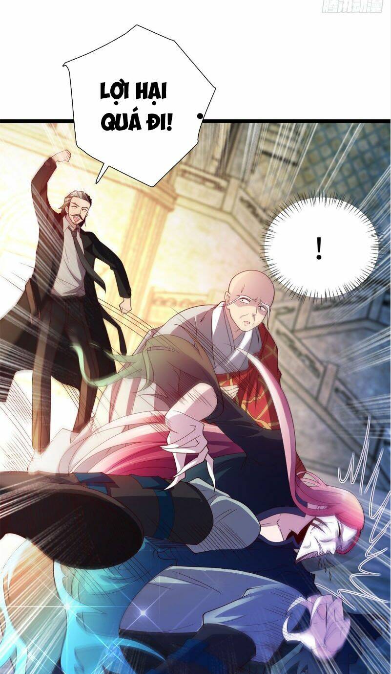 chí tôn toàn năng chapter 2 5
