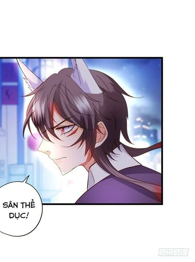 hồ tiên hung bạo chapter 95 32