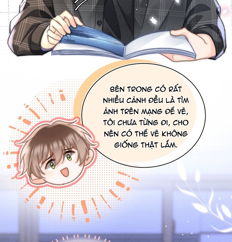 ánh trăng vì tôi mà đến chapter 49 64