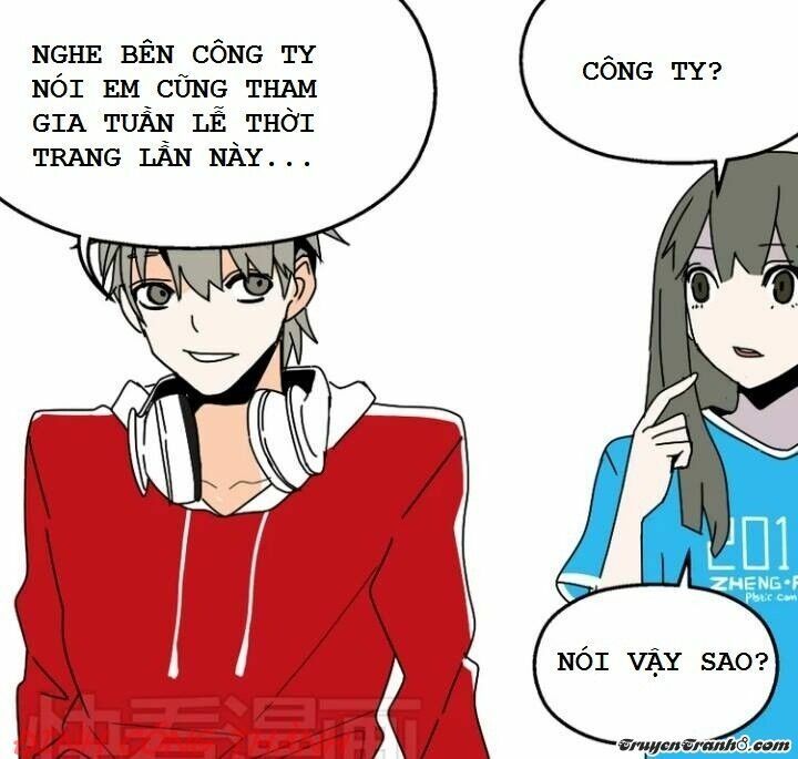 ứng dụng thẩm mỹ chapter 21 7