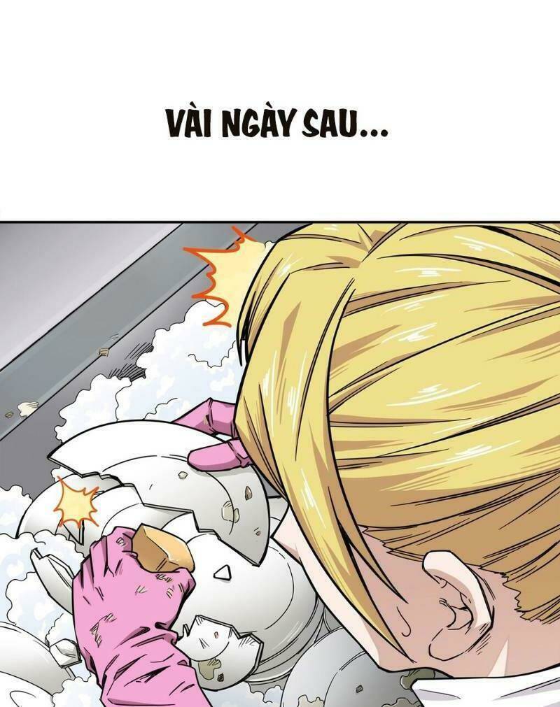 dạ thị chi chủ chapter 9 25