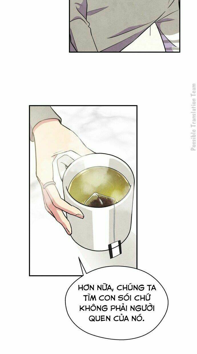 tai sói và mũ đỏ chapter 30 41