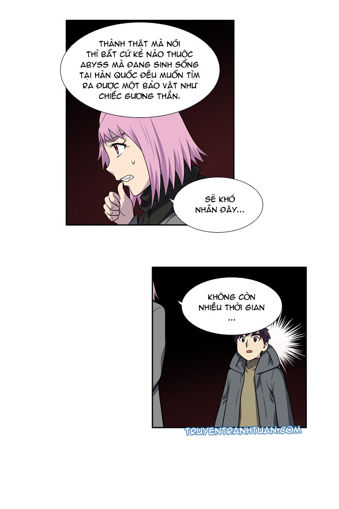 the gamer chapter 181 27