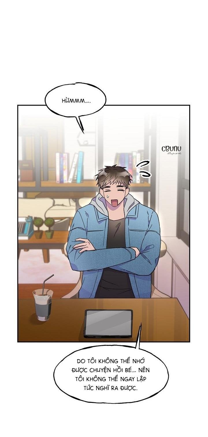 |drop| nụ hôn chết chóc chapter 13 50