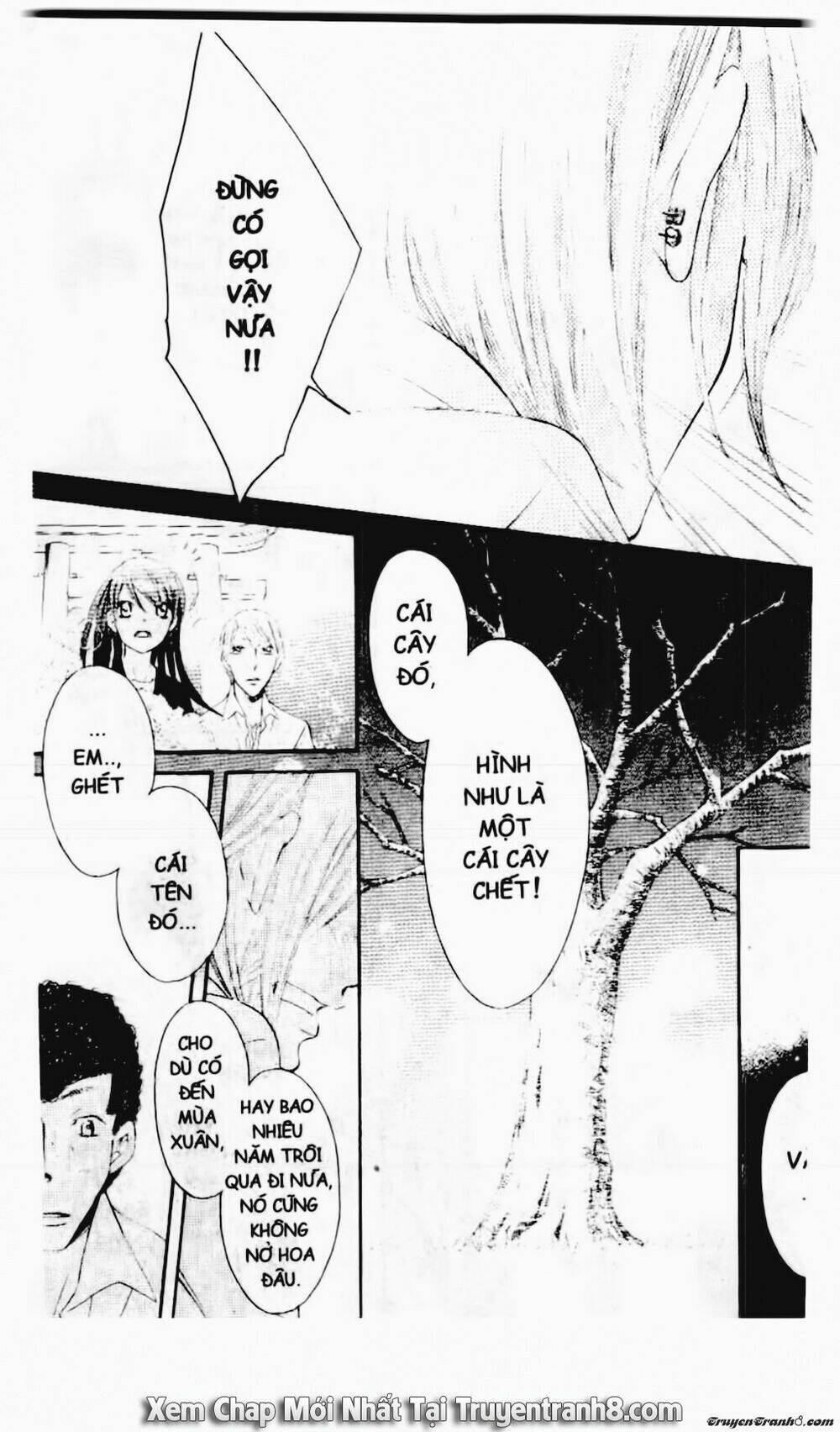 tiểu thư sachie chapter 48 5