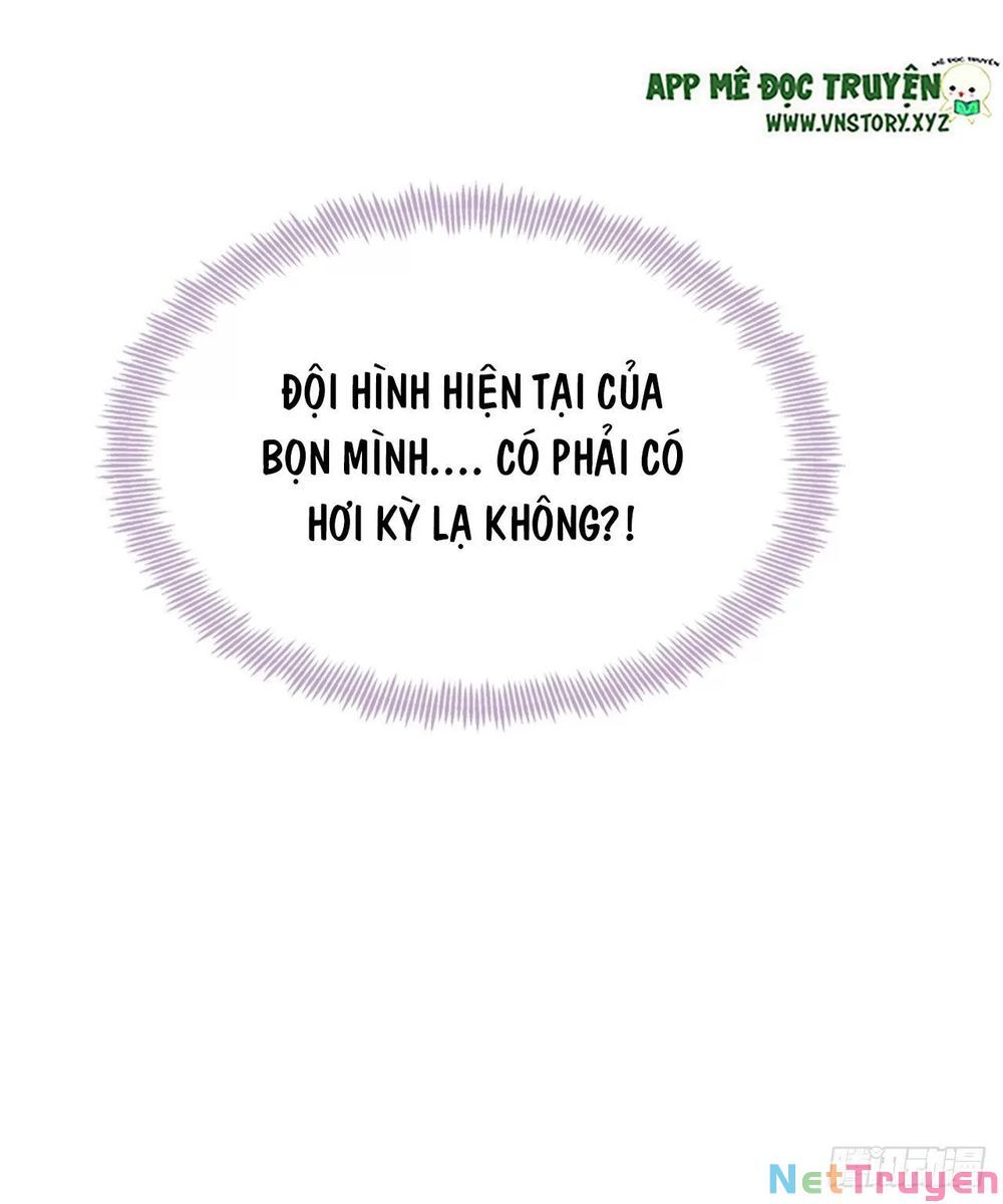 lại bị bệnh chiều chuộng quấn lấy chapter 50 69