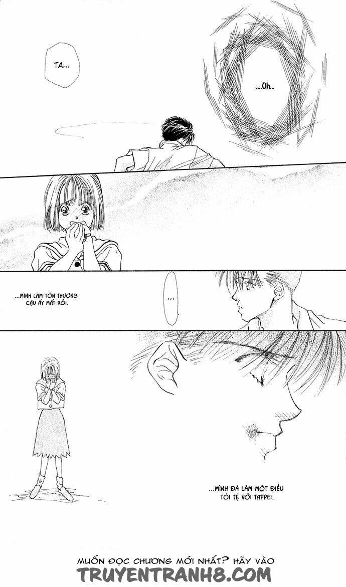 yoru made matenai chapter 4 26