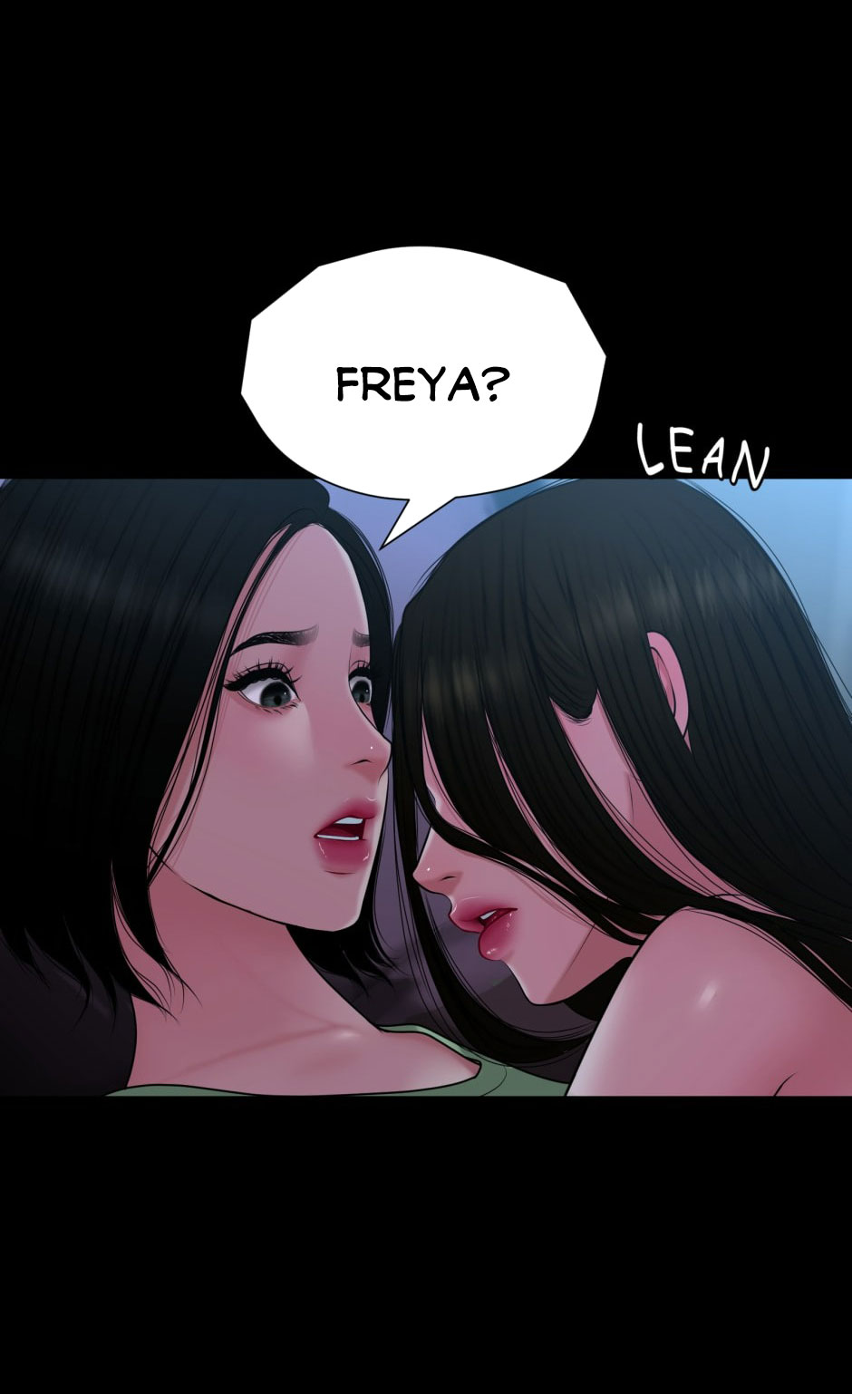 góc tối trái tim chapter 11.2 8