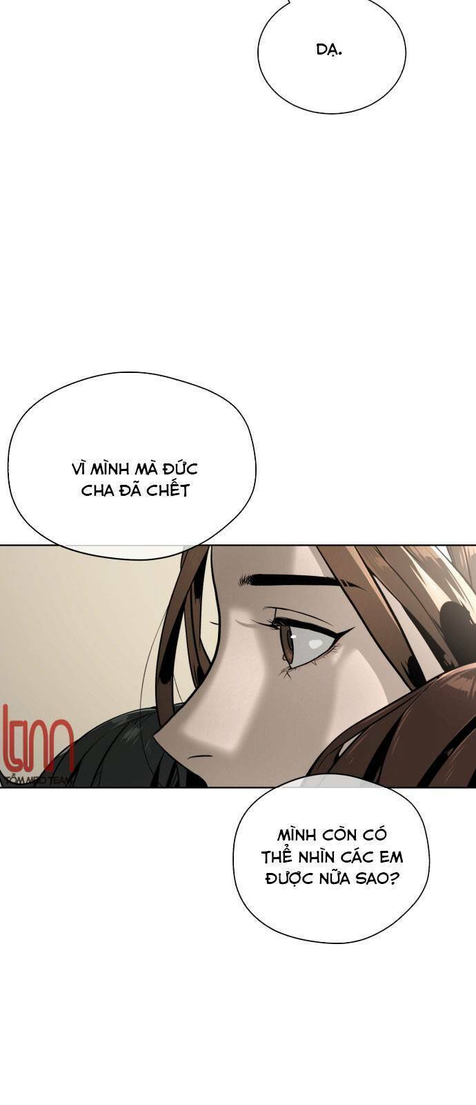 Máu trắng chapter 12.1 21