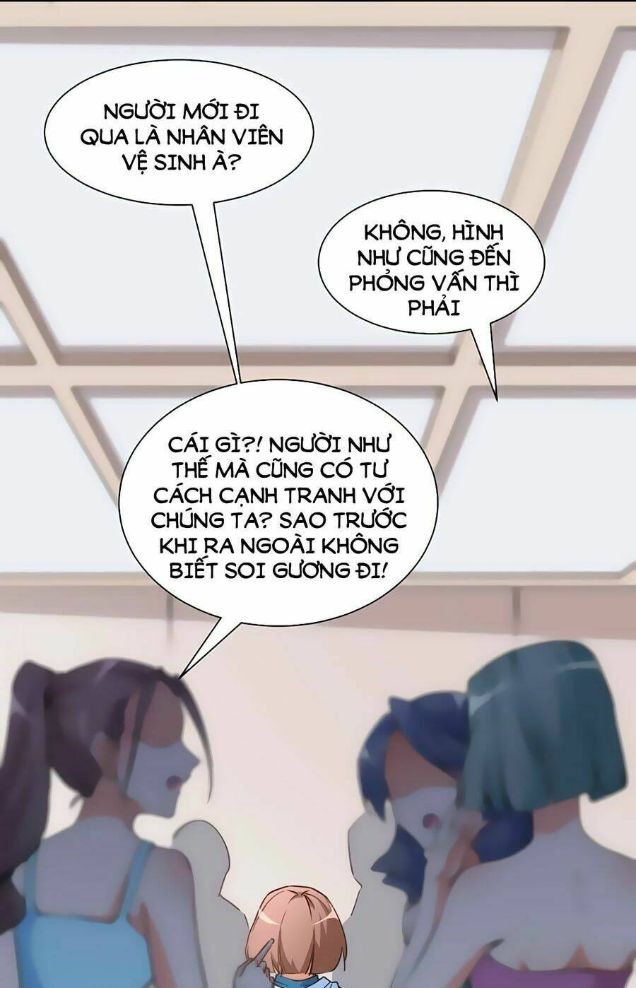 trò chơi sắc đẹp chapter 1 7