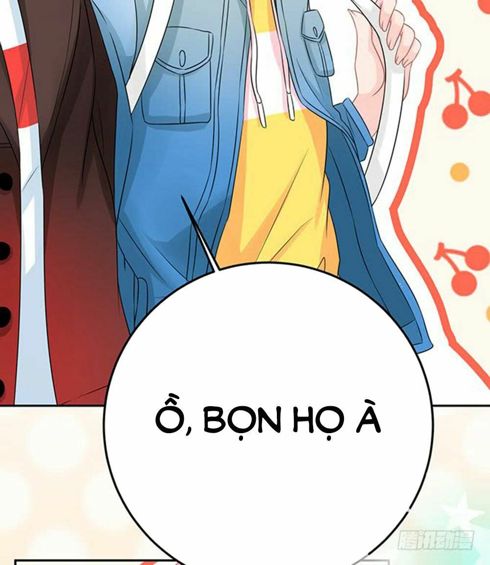 luyến đường thời quang chapter 57 8