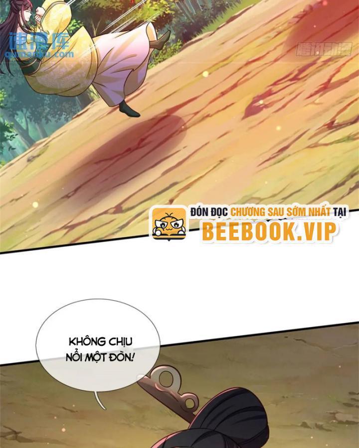 ta trở về từ thế giới tu tiên chapter 259 20