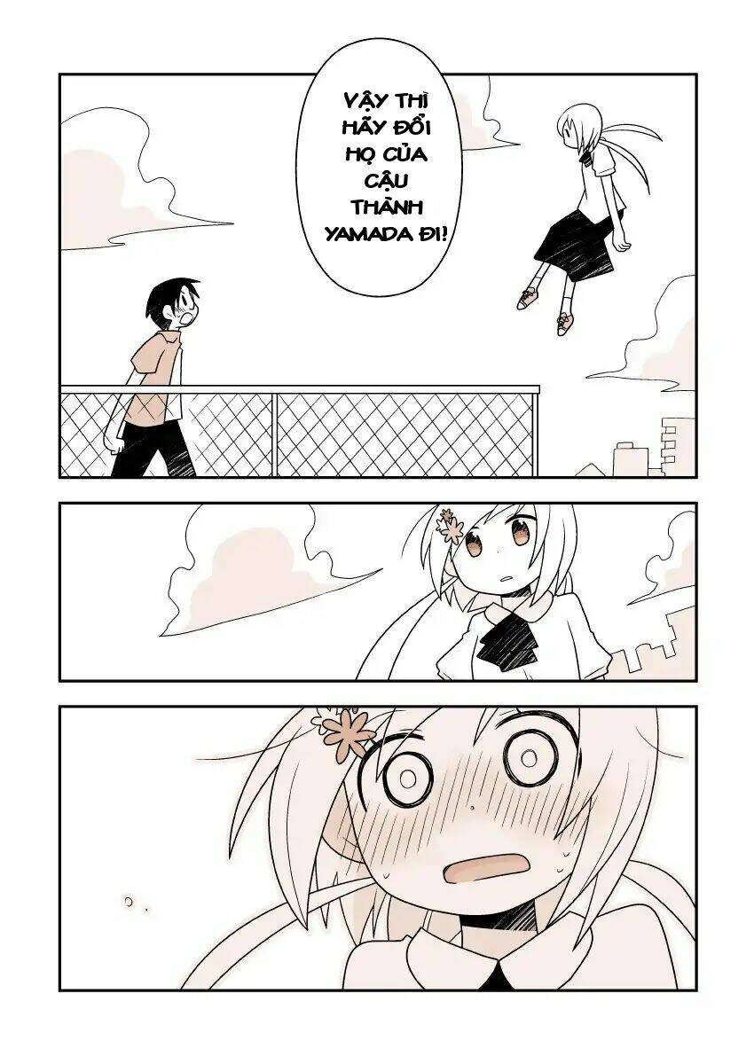 heibon na kanojo chapter 1 4