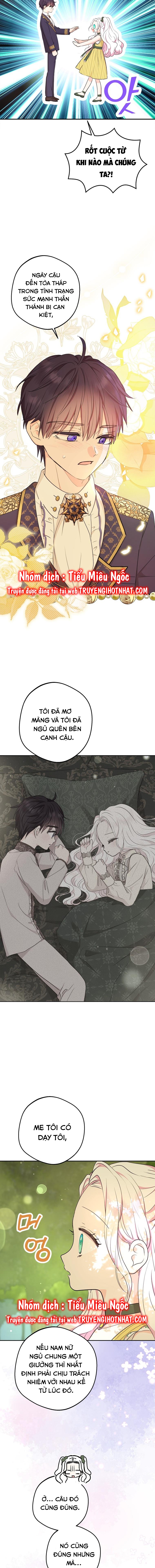 công chúa ngoài giá thú chapter 77 2