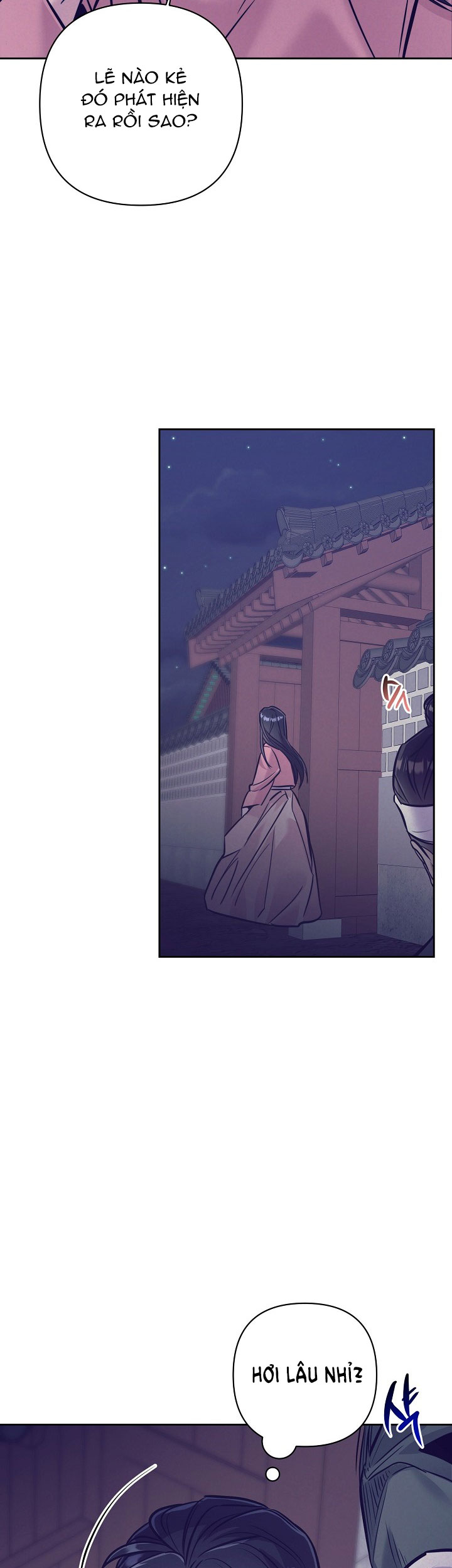 [18+] tuyển tập truyện bl ngắn - double bell chapter 14 4