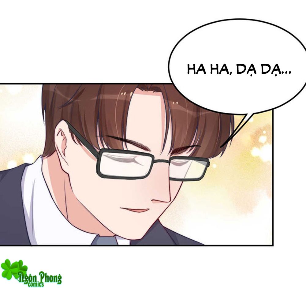 Bà Xã Tôi Là Nam Thần chapter 51 - Trang 34