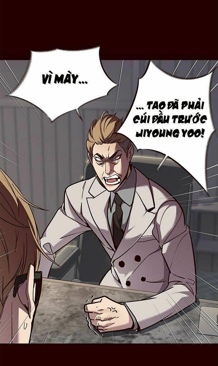 biến thân thành mèo chapter 60 9