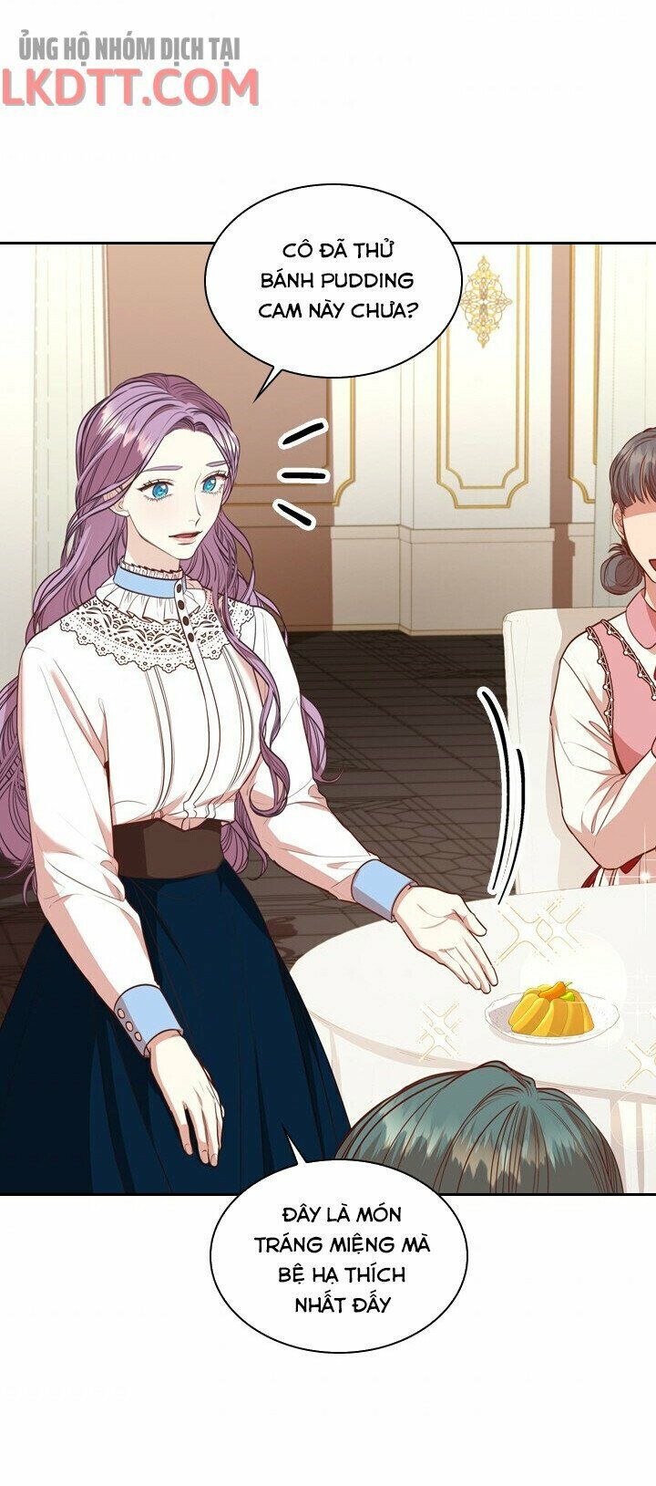 tôi trở thành thư ký của bạo chúa chapter 32 72