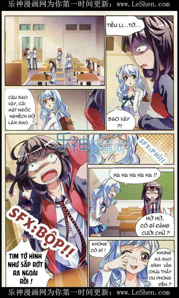 mafia bride chapter 13 9