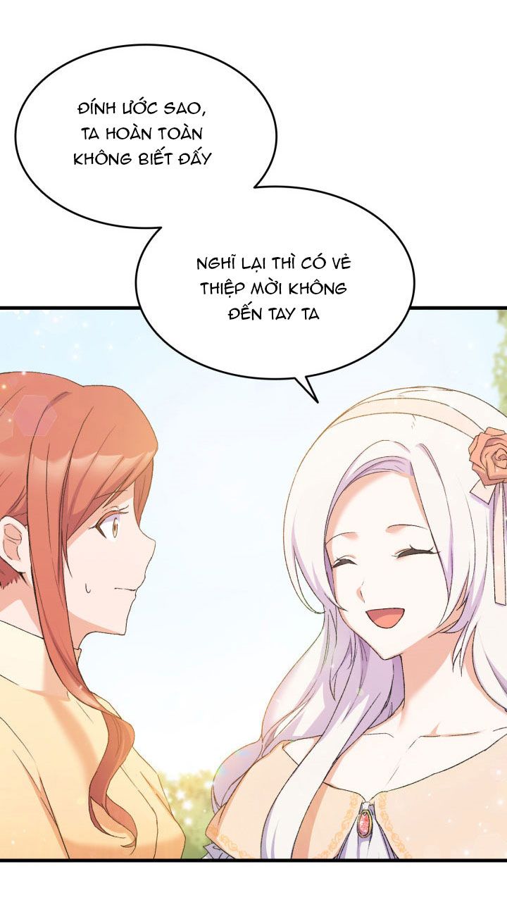 tôi định quyến rũ anh trai nhưng nam chính đã đến chapter 15 17