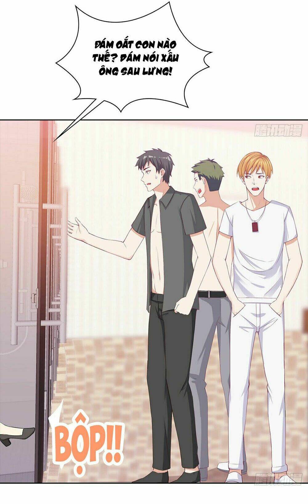 bộ váy rực rỡ ánh sao chapter 18 26