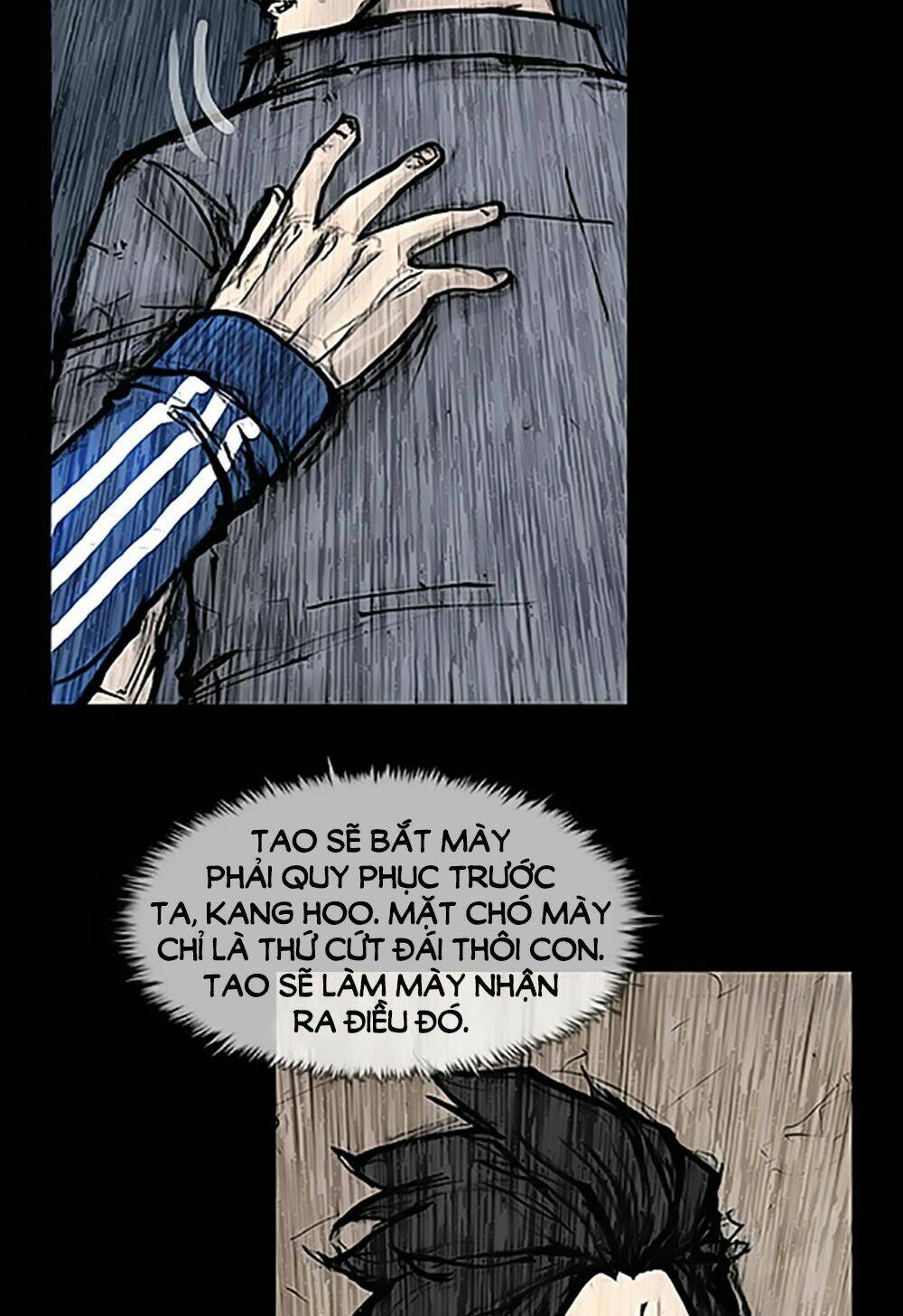 độc cô tiền truyện chapter 127 18