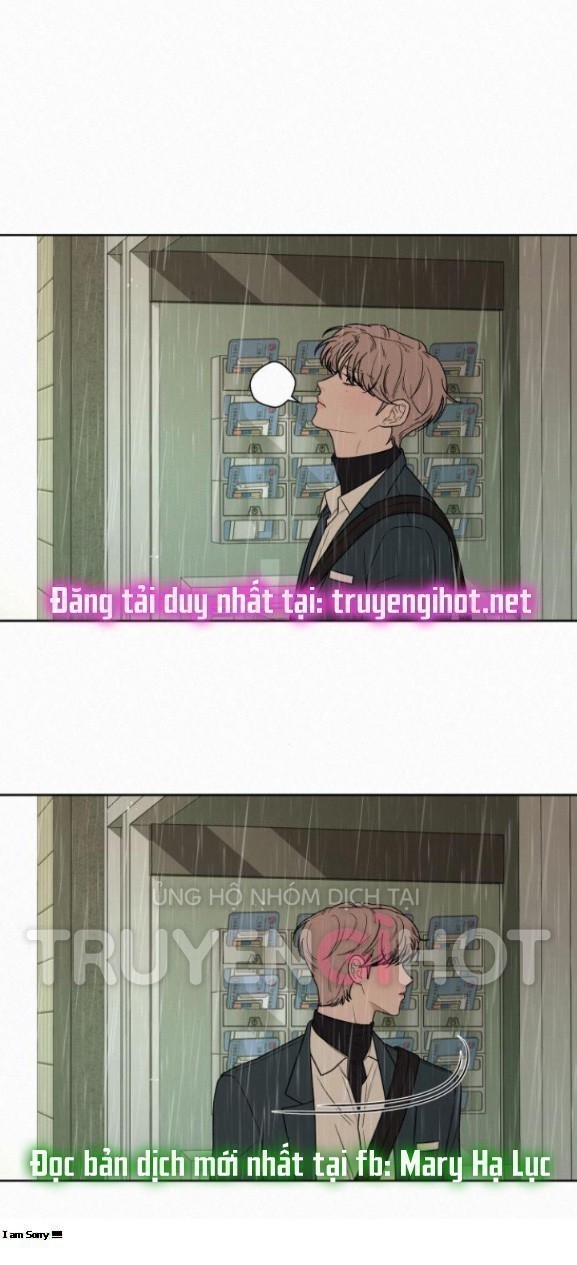 kế hoạch tình yêu trong sáng chapter 14.1 13