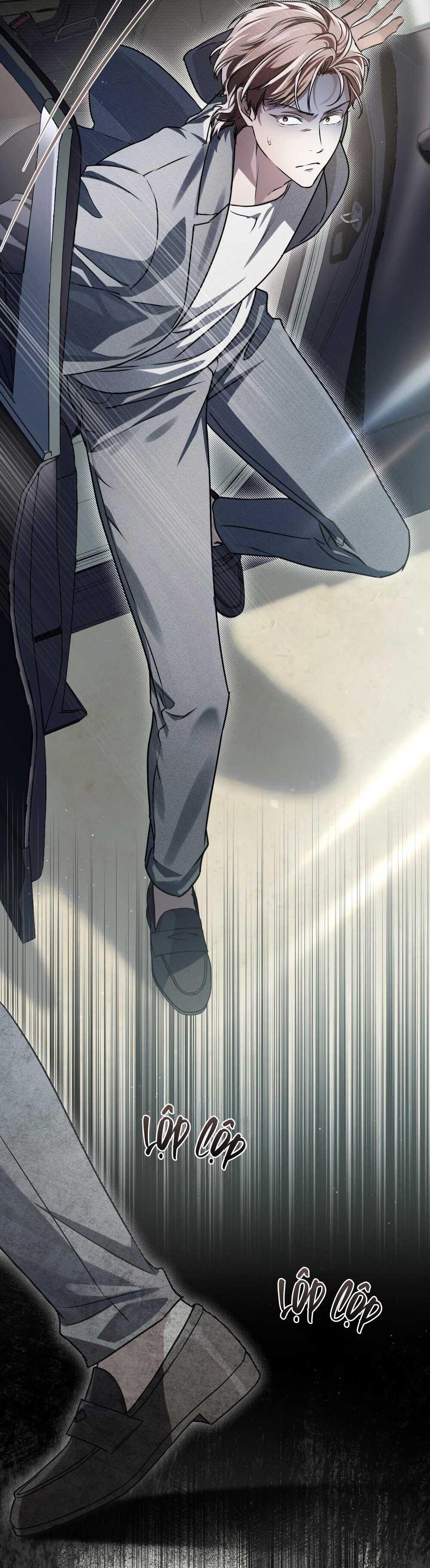 (cbunu) lửa hồn chapter 12 24