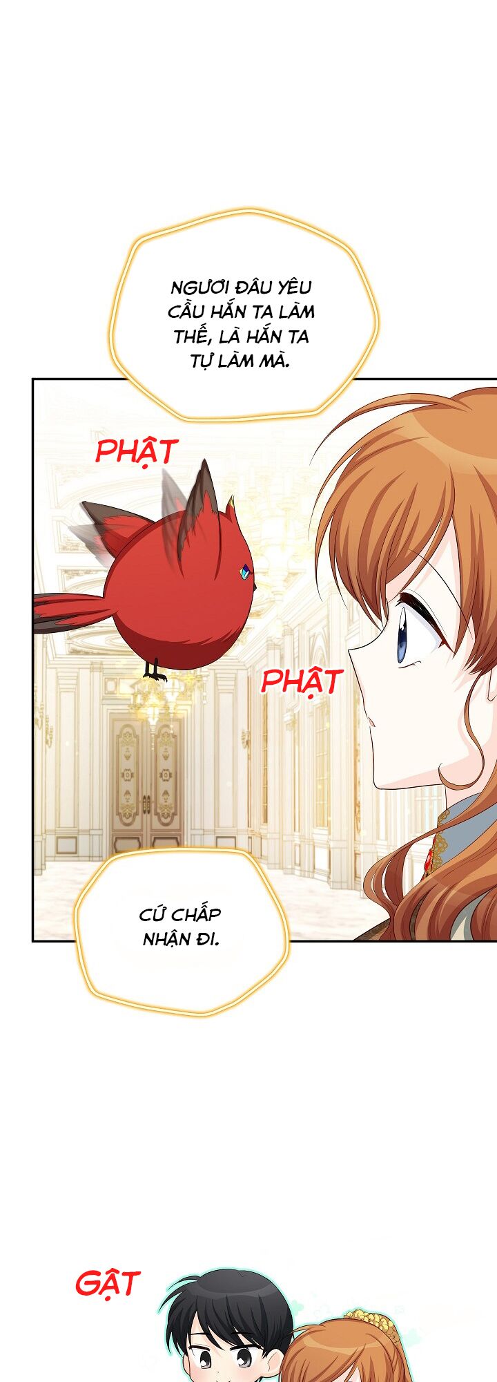 nữ công tước với tâm hồn trống rỗng chapter 56 29