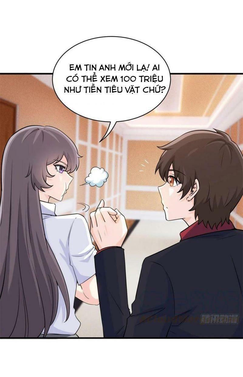 ta là hàn tam thiên chapter 49 15