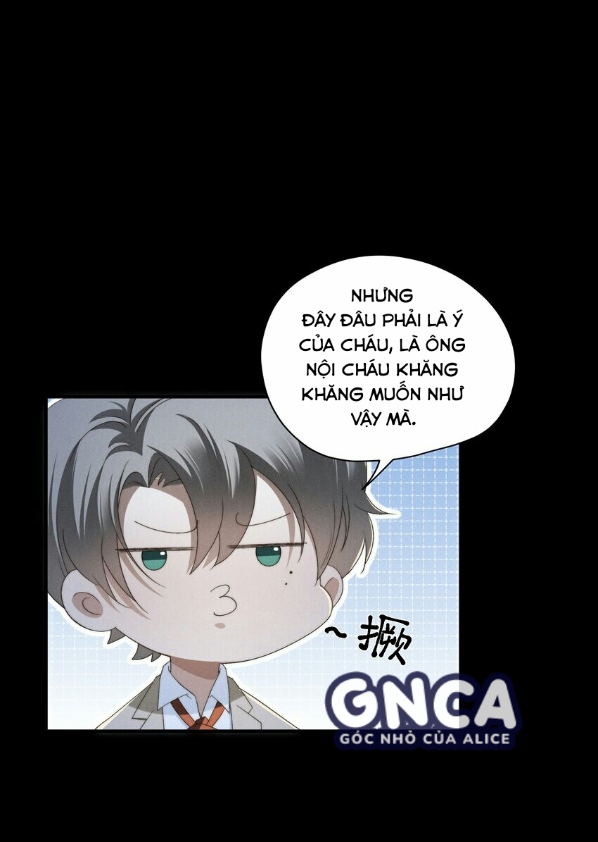 thiếu gia không ngoan - cod chapter 4 10