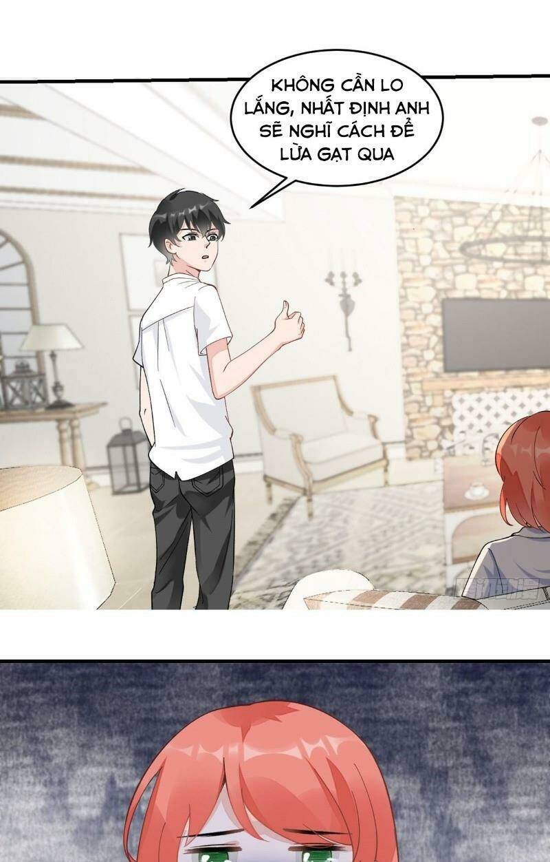 em gái của tôi có độc chapter 2 11